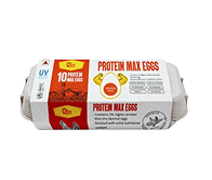 Hen Fruit White Protein Rich Eggs